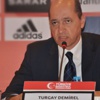 Federasyon başkanı istifa etti