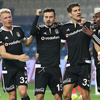 Beşiktaş - Sivasspor