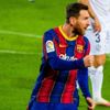 Messi coştu Barcelona kazandı Messi coştu Barcelona kazandı