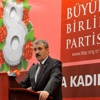 Destici: Savcının açıklamaları dikkate değer, hukuki çalışmalar yapılmalı Destici: Savcının açıklamaları dikkate değer, hukuki çalışmalar yapılmalı