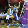 Darüşşafaka Doğuş-anadolu Efes: 73-88 Darüşşafaka Doğuş-anadolu Efes: 73-88
