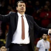 Galatasaray'da Ergin Ataman'dan şok tweet! Galatasaray'da Ergin Ataman'dan şok tweet!