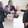 Meclis Genel Kurulu'nda Döviz Gerilimi Meclis Genel Kurulu'nda Döviz Gerilimi