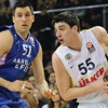 Anadolu Efes - Fenerbahçe Ülker Anadolu Efes - Fenerbahçe Ülker