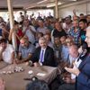 Binali Yıldırım: Türkiye genelinde birinci derecede deprem riski altında bulunan bölgelerdeki bina sayısı 7,5 milyon Binali Yıldırım: Türkiye genelinde birinci derecede deprem riski altında bulunan bölgelerdeki bina sayısı 7,5 milyon