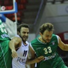 Daçka'nın rakibi Dinamo Sassari Daçka'nın rakibi Dinamo Sassari