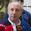 Muhalifler imza verdi, Genel Merkez açıklama yaptı