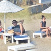 Aynı güzelle Cihangir’den Bodrum’a Aynı güzelle Cihangir’den Bodrum’a