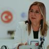 Ticaret Bakanı Ruhsar Pekcan’dan açıklama