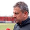Hamza Hamzaoğlu Galatasaray Maçı Sonrası Konuştu
