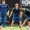 Fenerbahçe'nin Giulino hikayesinde dün ve çok karlı bir sonuç var