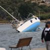 İzmir Seferihisar’da tsunamiden etkilenen balıkçılar Cumhuriyet’e konuştu: "Neredeyse ormana çıktık" İzmir Seferihisar’da tsunamiden etkilenen balıkçılar Cumhuriyet’e konuştu: "Neredeyse ormana çıktık"