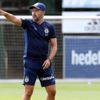 Pereira, ayağının tozuyla ilk transferini gerçekleştirdi! Fenerbahçe'ye joker olacak Pereira, ayağının tozuyla ilk transferini gerçekleştirdi! Fenerbahçe'ye joker olacak