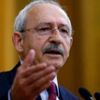 Kılıçdaroğlu'ndan flaş kurultay açıklaması Kılıçdaroğlu'ndan flaş kurultay açıklaması