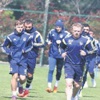 Fenerbahçe'den kupa için yeni start! Fenerbahçe'den kupa için yeni start!