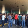 Quaresma İstanbul'da