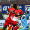 Gaziantep-Trabzon maçının 11'leri