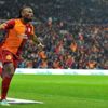 Drogba Galatasaray için geliyor Drogba Galatasaray için geliyor