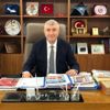 Başkan Tok: " 1 Mayıs sosyal dayanışmanın geliştirilmesi ... Başkan Tok: " 1 Mayıs sosyal dayanışmanın geliştirilmesi ...