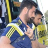 Bursa'da Volkan Demirel'e flaş tepki! Bursa'da Volkan Demirel'e flaş tepki!