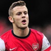 Arsenal'e Wilshere şoku