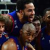 Anadolu Efes, durdurulamıyor