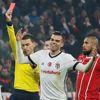 Beşiktaş-Partizan maçına 'tanıdık' hakem Beşiktaş-Partizan maçına 'tanıdık' hakem