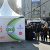'Tanzim kuyrukları varlık kuyruğu' 'Tanzim kuyrukları varlık kuyruğu'