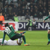 Gol düellosunda gülen Bursaspor