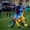 Trabzonspor un genç oyuncusu Serkan Asan, karantina ... Trabzonspor un genç oyuncusu Serkan Asan, karantina ...