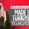 Suudi Arabistan Türkiye'den mal almayacak Suudi Arabistan Türkiye'den mal almayacak