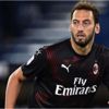 Devler Hakan Çalhanoğlu'nun peşinde Devler Hakan Çalhanoğlu'nun peşinde