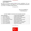 Cumhurbaşkanı Erdoğan imzayı attı, 11 üniversitenin ...