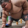 Obez çocuğu olan aileye para cezası Obez çocuğu olan aileye para cezası