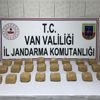 Molozların arasından 11 kilo eroin çıktı Molozların arasından 11 kilo eroin çıktı