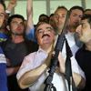 Vali Coş, Ensar’ın etkinliğinde coştu