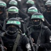 Hamas yöneticisi suikast sonucu hayatını kaybetti Hamas yöneticisi suikast sonucu hayatını kaybetti