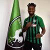 Onazi ye lisans çıktartıldı