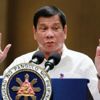 Duterte uyuşturucu operasyonlarına basını davet etti