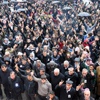 HDP ve DBP heyetinden Cizre uyarısı HDP ve DBP heyetinden Cizre uyarısı