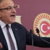 Oktay Vural'dan Tuğrul Türkeş'e inanılmaz sözler!