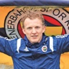 Dirk Kuyt: Çiftetelli oynayacağım Dirk Kuyt: Çiftetelli oynayacağım