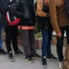 Bitlis'te 41 düzensiz göçmen yakalandı