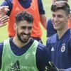 Ferdi Kadıoğlu'na milli davet Ferdi Kadıoğlu'na milli davet