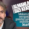 Deniz Yücel hakkında tahliye kararı