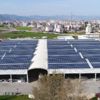 Altı pazaryeri üstü elektrik santrali Altı pazaryeri üstü elektrik santrali