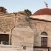 'Yunanistan hükûmeti adalardaki camileri çürümeye terk etti' 'Yunanistan hükûmeti adalardaki camileri çürümeye terk etti'