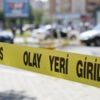 Bakırköy Adliyesi önünde silahlı saldırı Bakırköy Adliyesi önünde silahlı saldırı