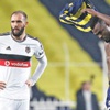 Emenike'yi onlar da yanlış anladı!