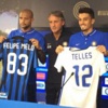 Wesley, Melo'ya ne dedi?